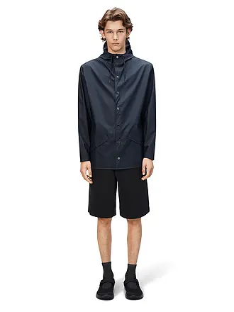RAINS | Veste de pluie | blau
